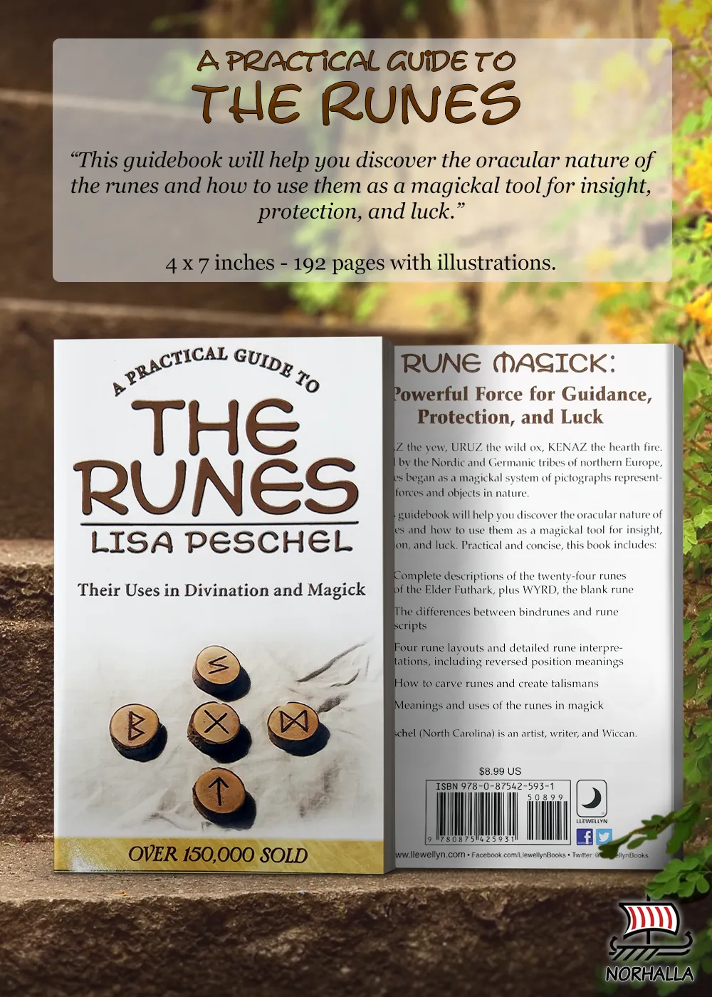A Practical Guide to the Runes