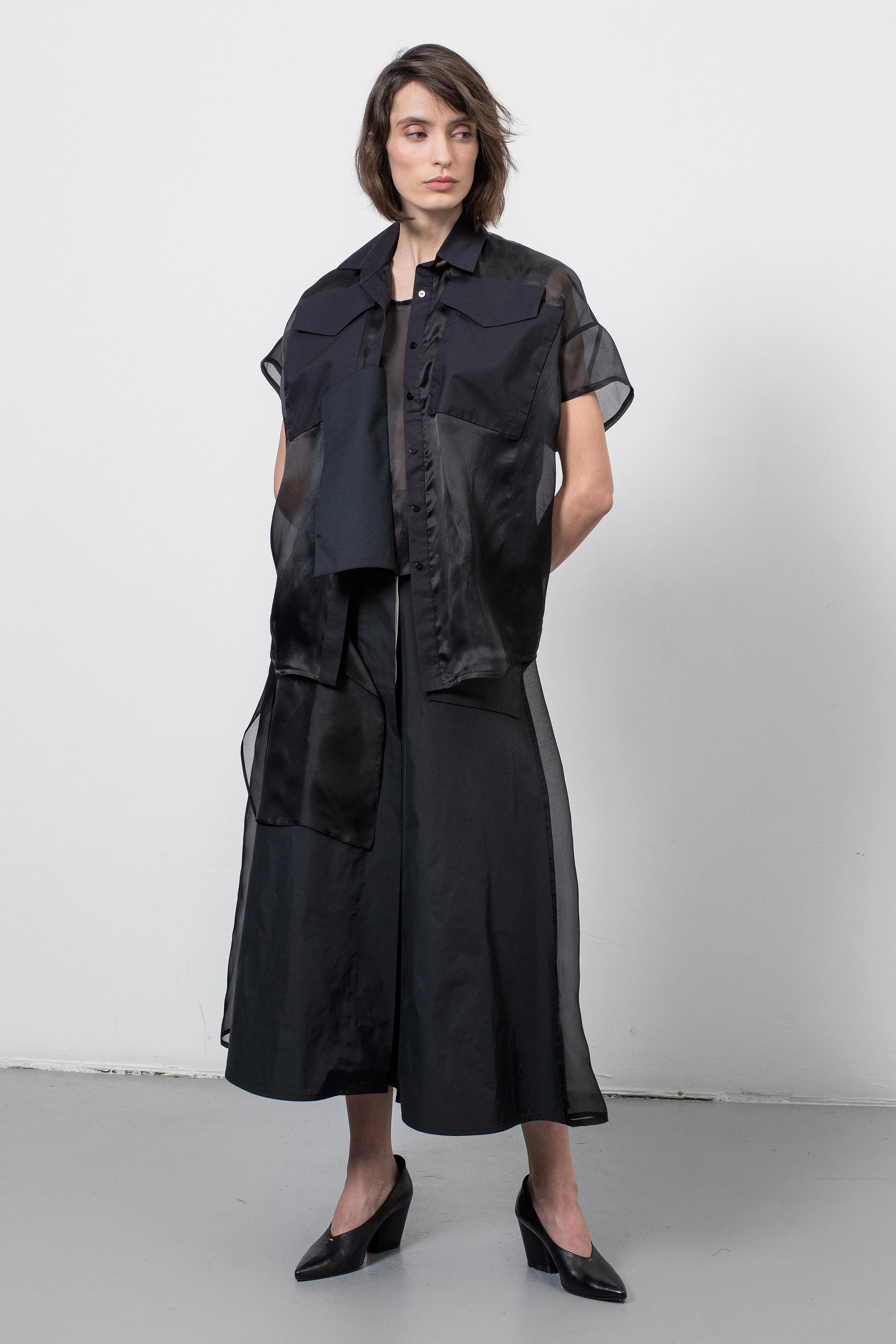 ANDRA Shirt