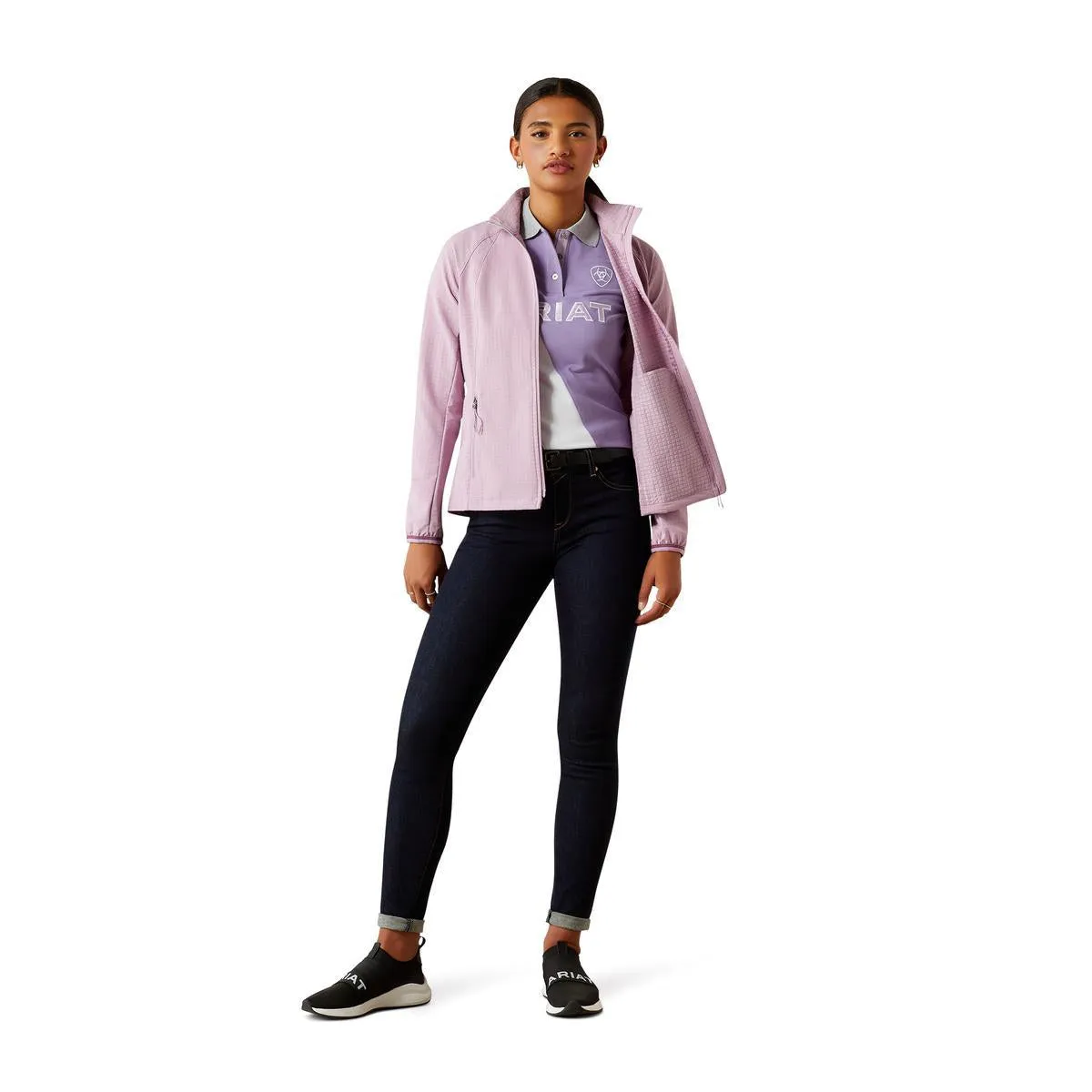 Ariat Women's Versa Jacket