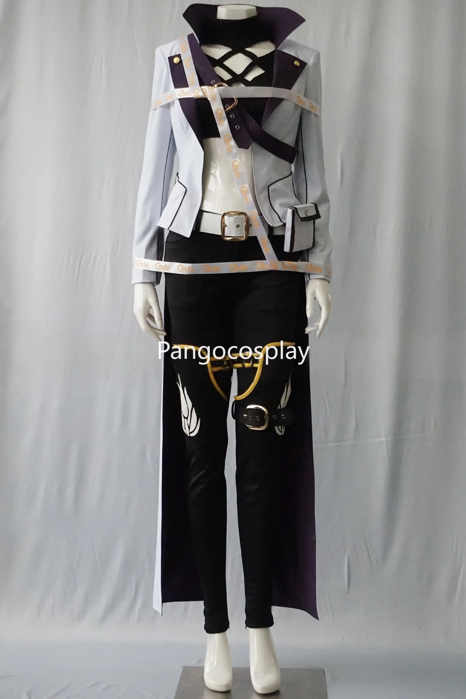 Blake Belladonna Volume 4 Cosplay Outfit