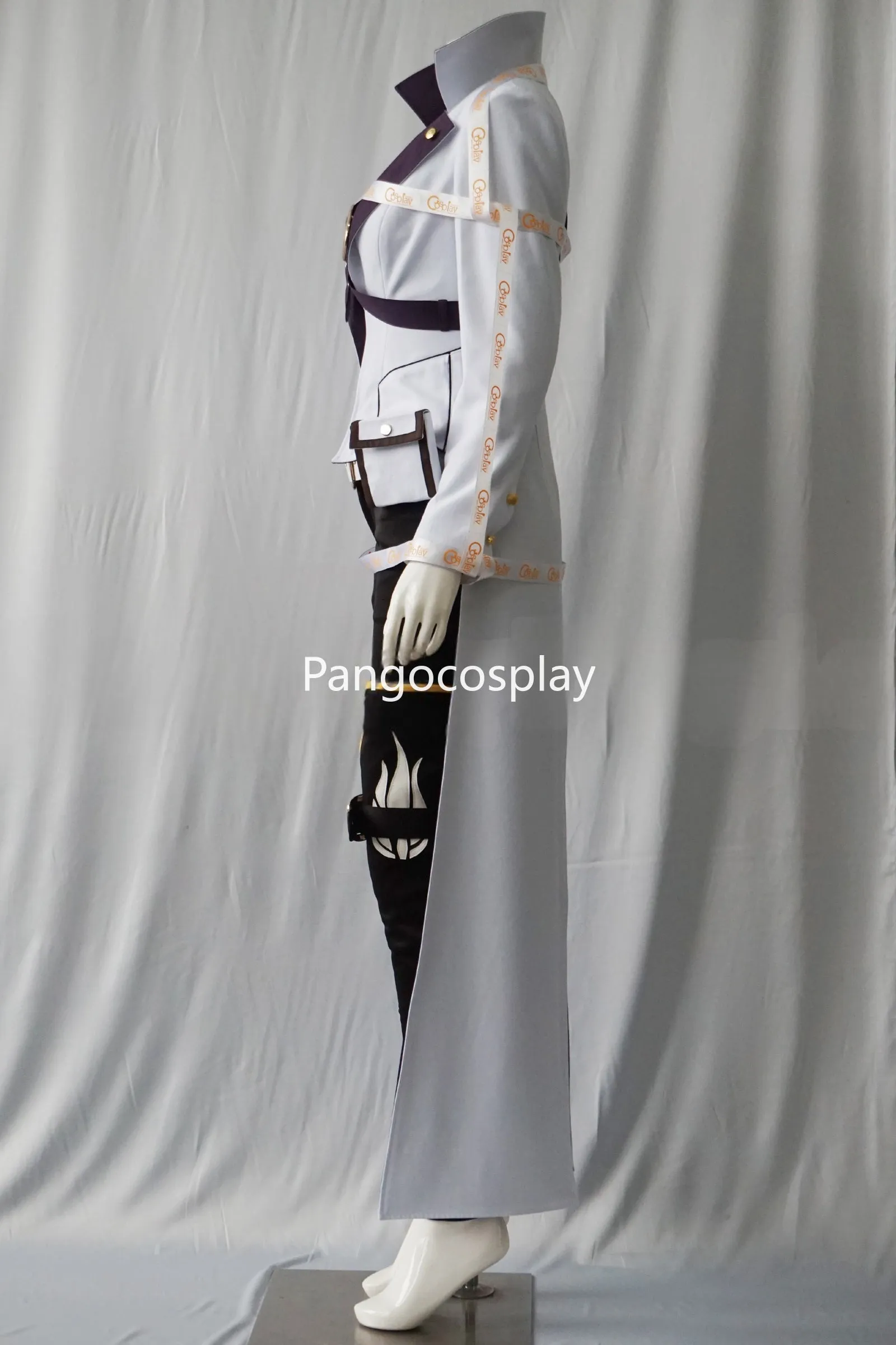 Blake Belladonna Volume 4 Cosplay Outfit