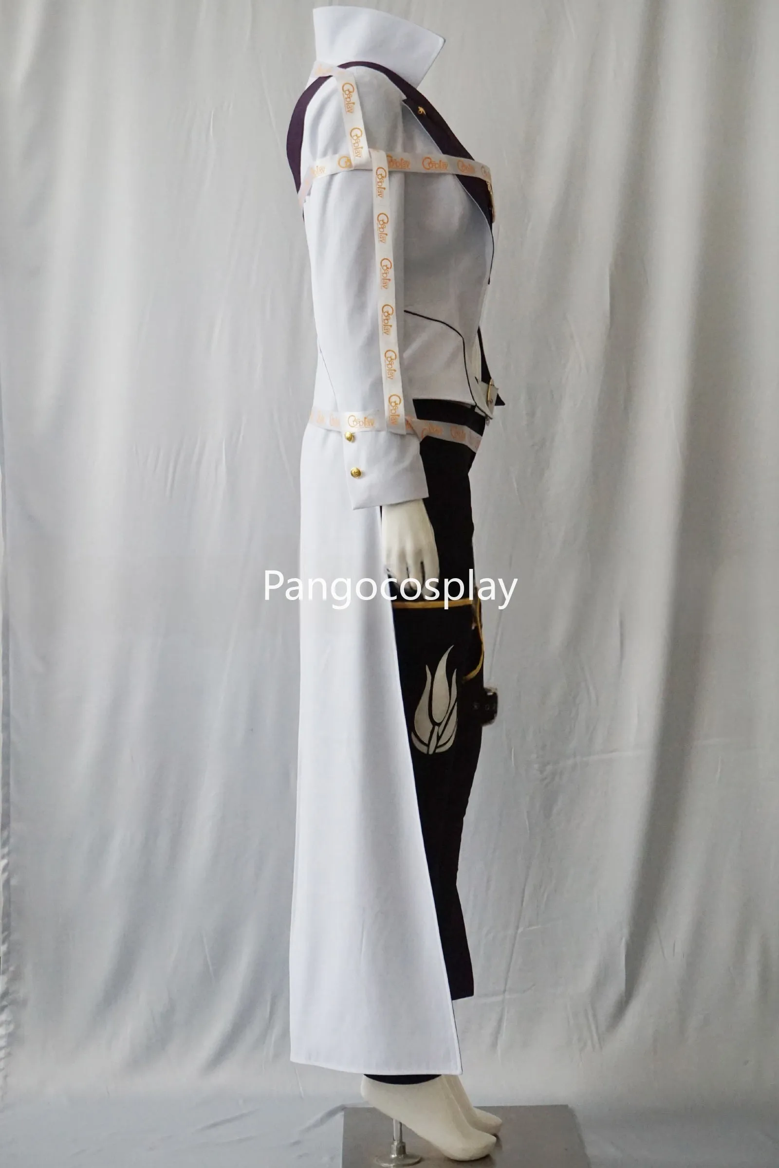 Blake Belladonna Volume 4 Cosplay Outfit