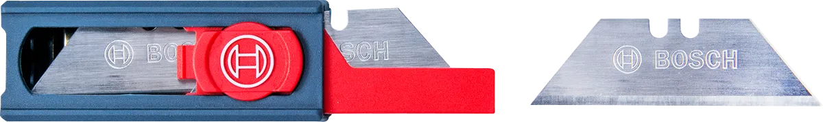 Bosch 1 600 A02 7M3 13pcs Hand Tools Mixed Set