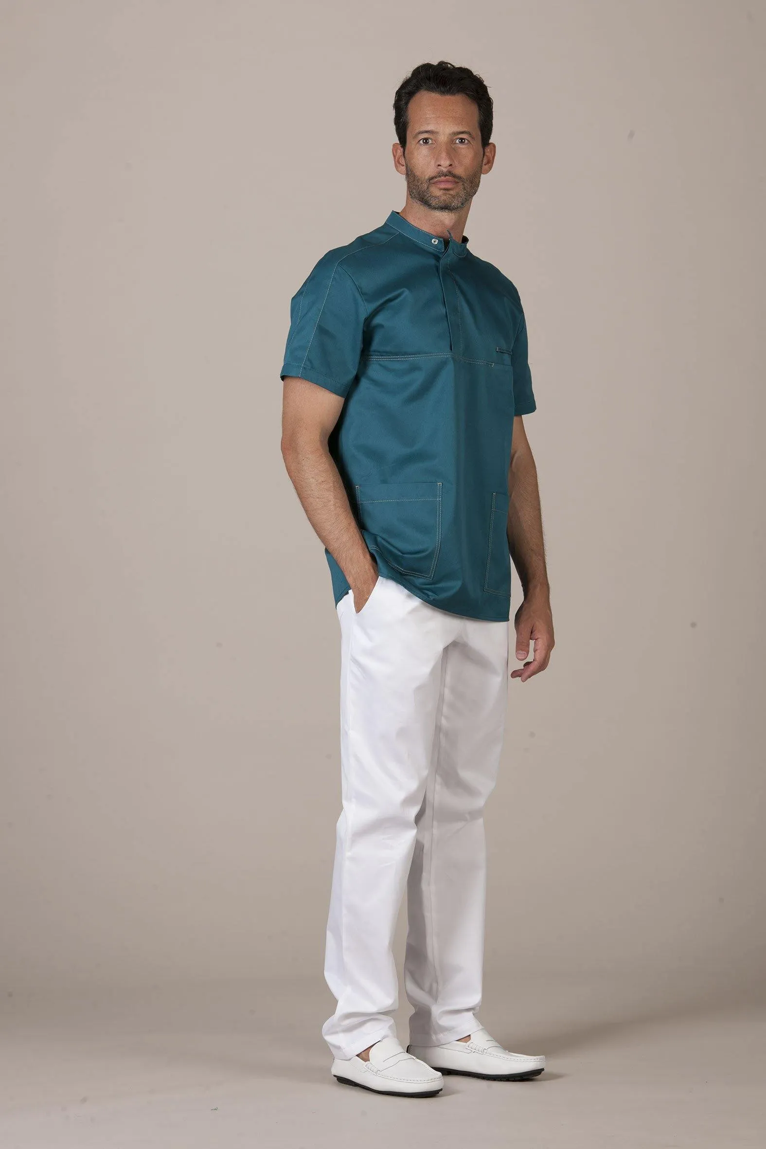 Cardiff Men's Top