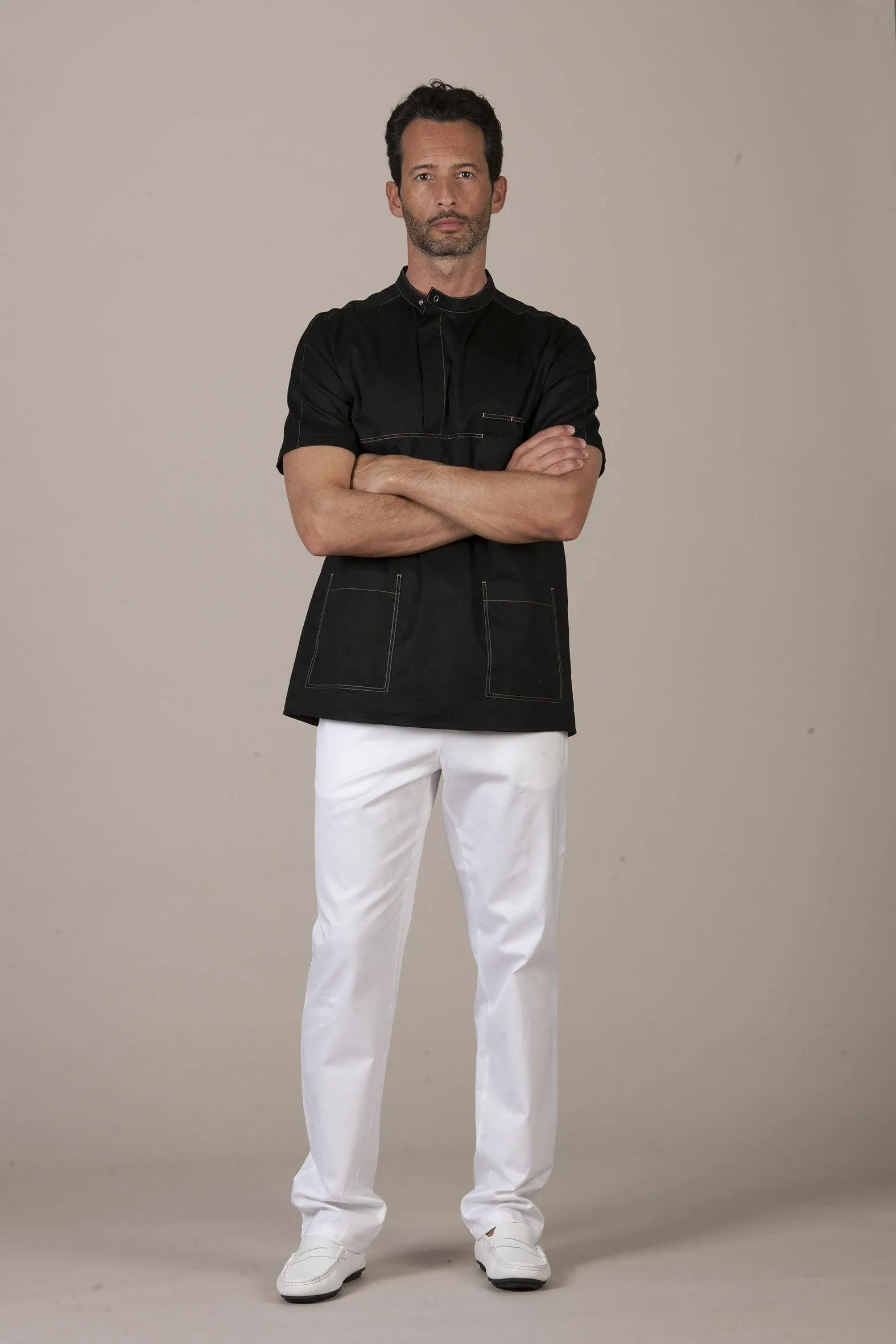 Cardiff Men's Top