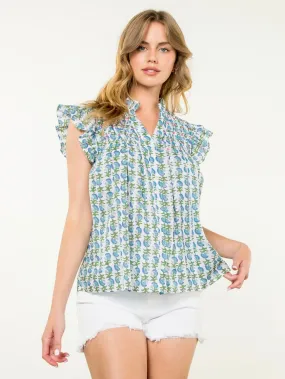 Carolina Shores Top