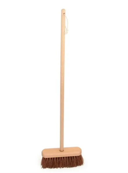 Child's Broom