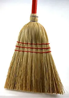Child's Broom