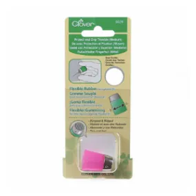 Clover Flexible Thimble9