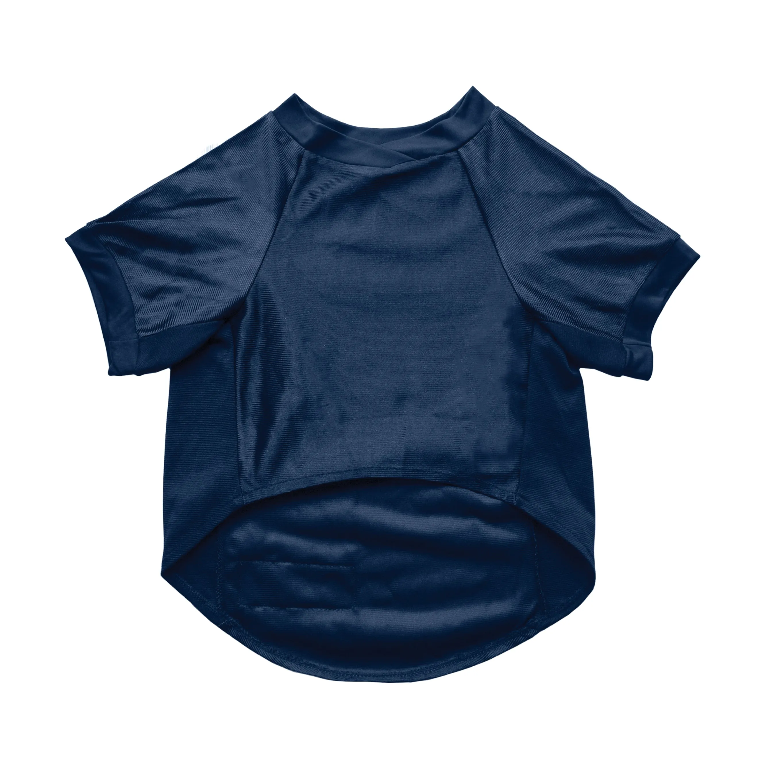 Columbus Blue Jackets Pet Stretch Jersey