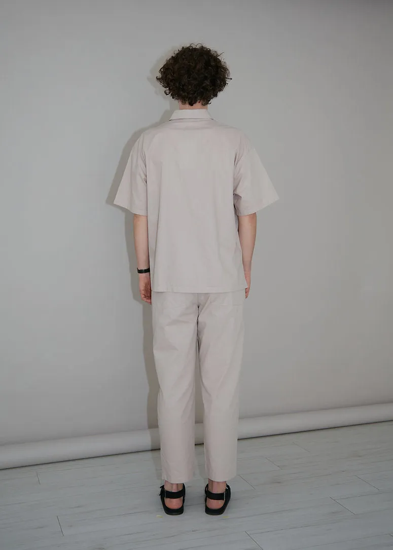 cotton trousers - primavera
