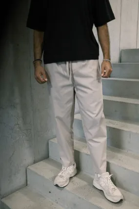 cotton trousers - primavera