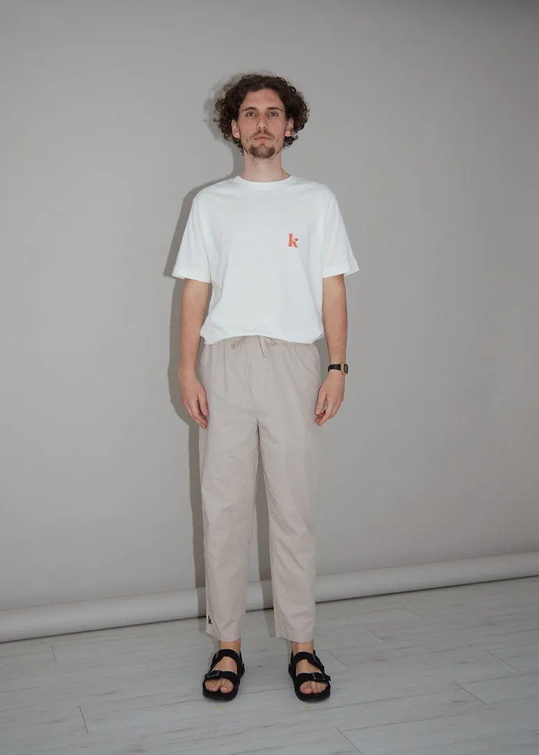 cotton trousers - primavera