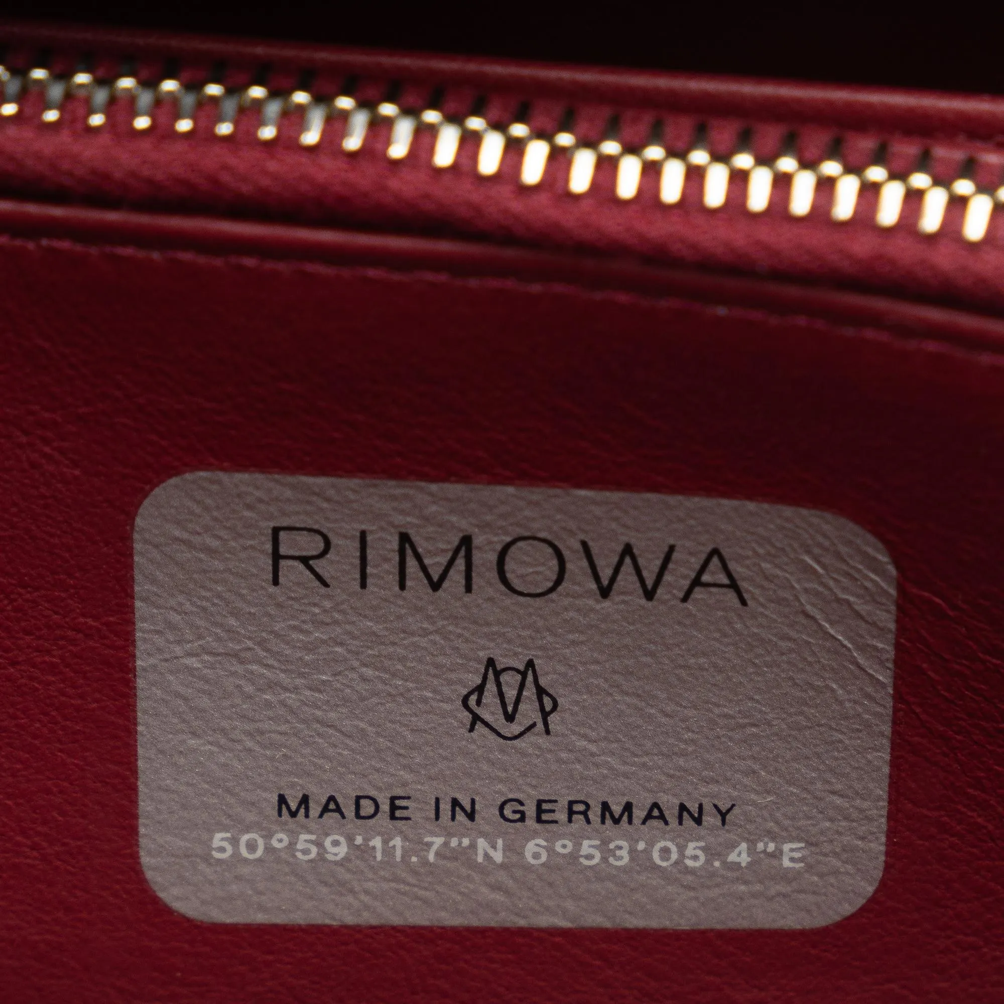 Dior x Rimowa Personal Utility Case (SHG-Tcyuy9)