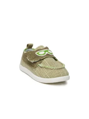 Dunsinky Brown Casual Shoes