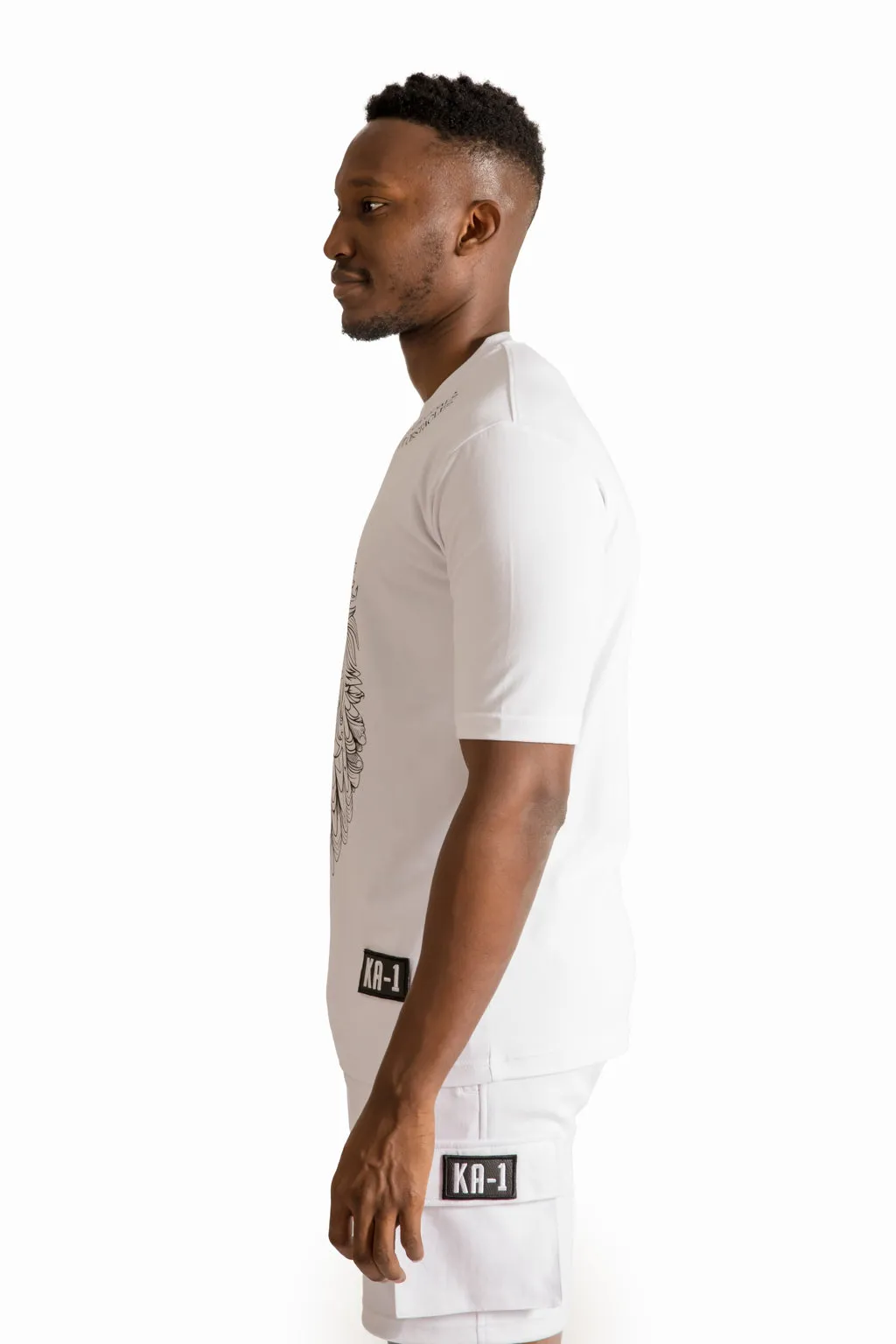 Eagle Cargo Shorts