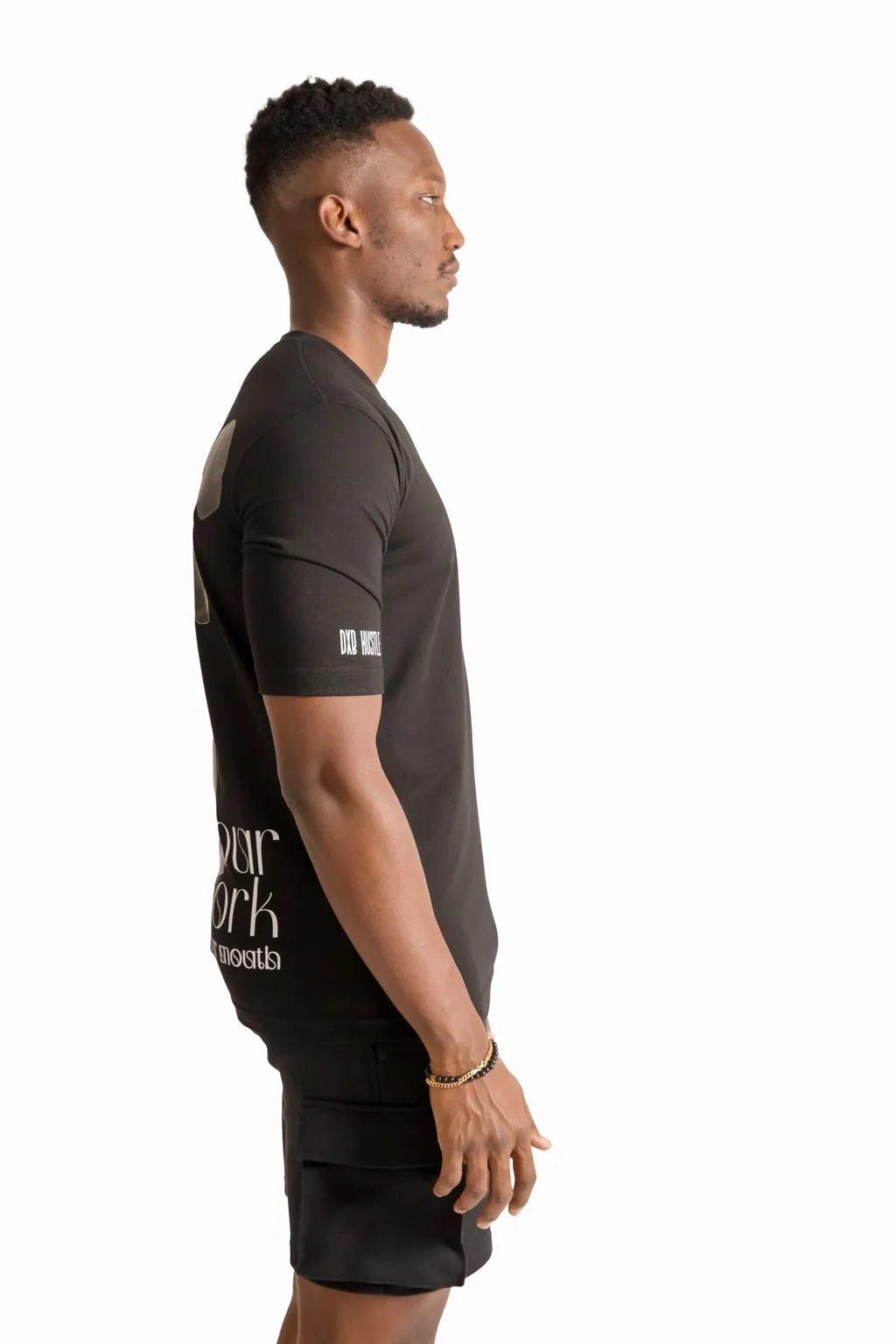 Eagle Cargo Shorts