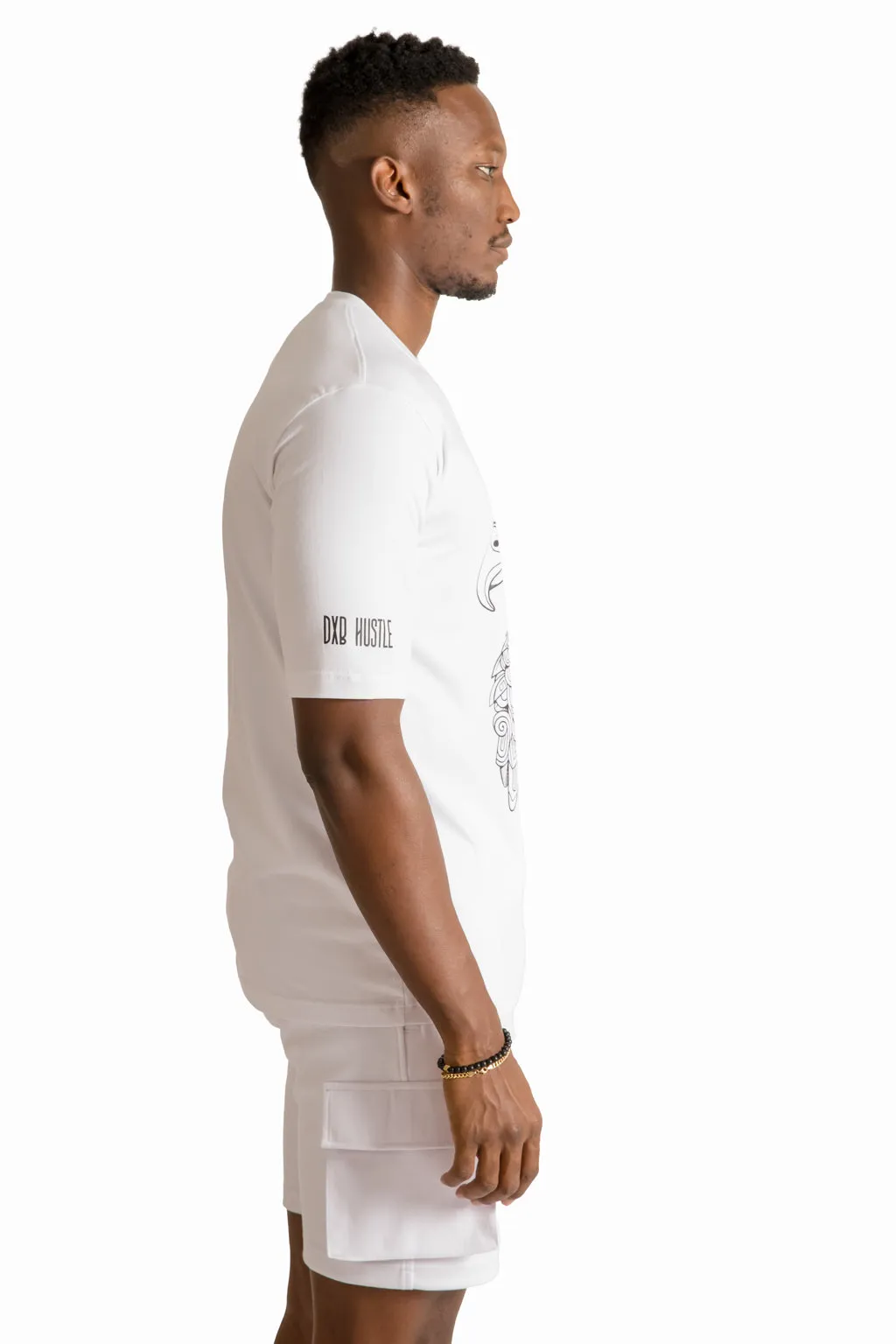 Eagle Cargo Shorts