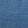 Essential Mid-Rise Skinny Ankle Jeans - Medium Wash