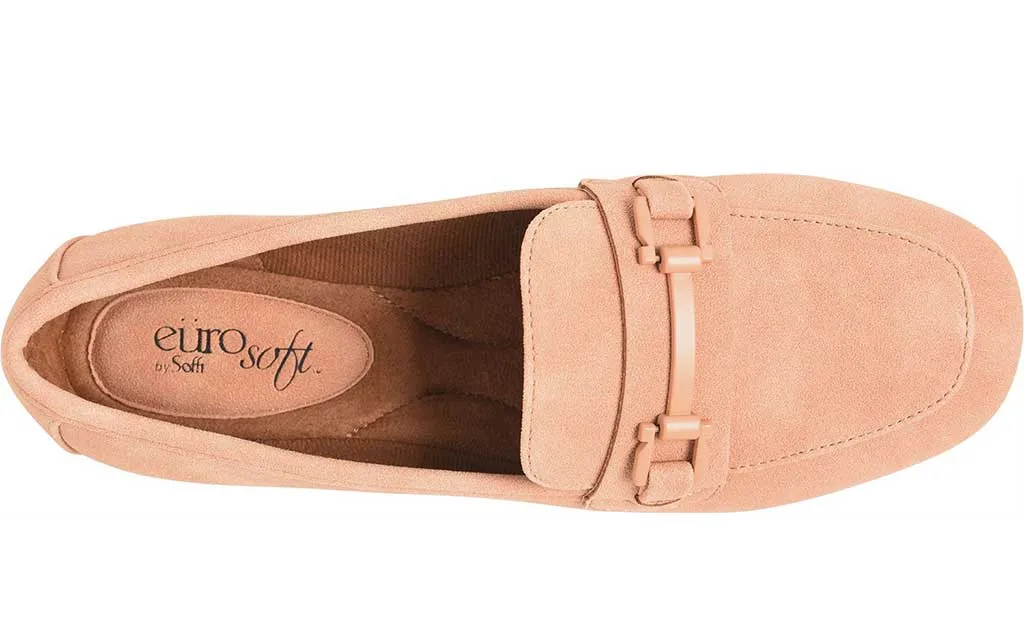 Eurosoft Women's Kellsie Light Pink