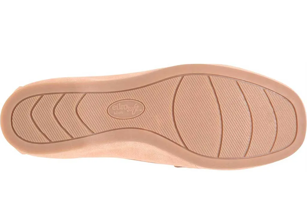 Eurosoft Women's Kellsie Light Pink