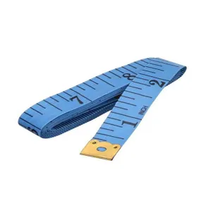 Flexible Tape Measure