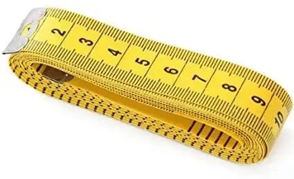 Flexible Tape Measure