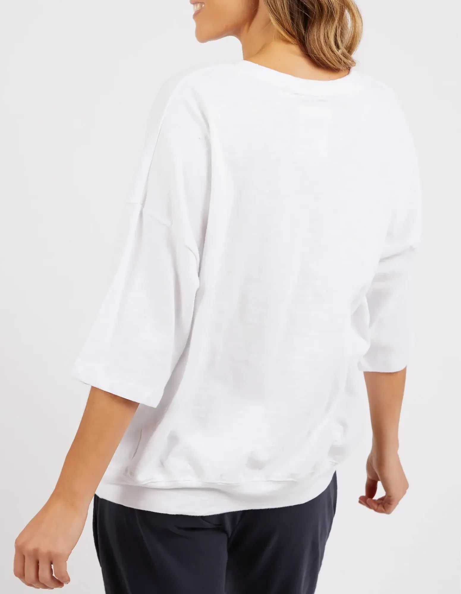 Fundamental Mazie Sweat - Elm Lifestyle