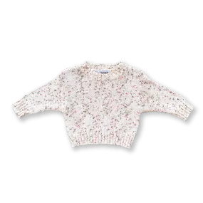 Funfetti Pull Over - Pokey