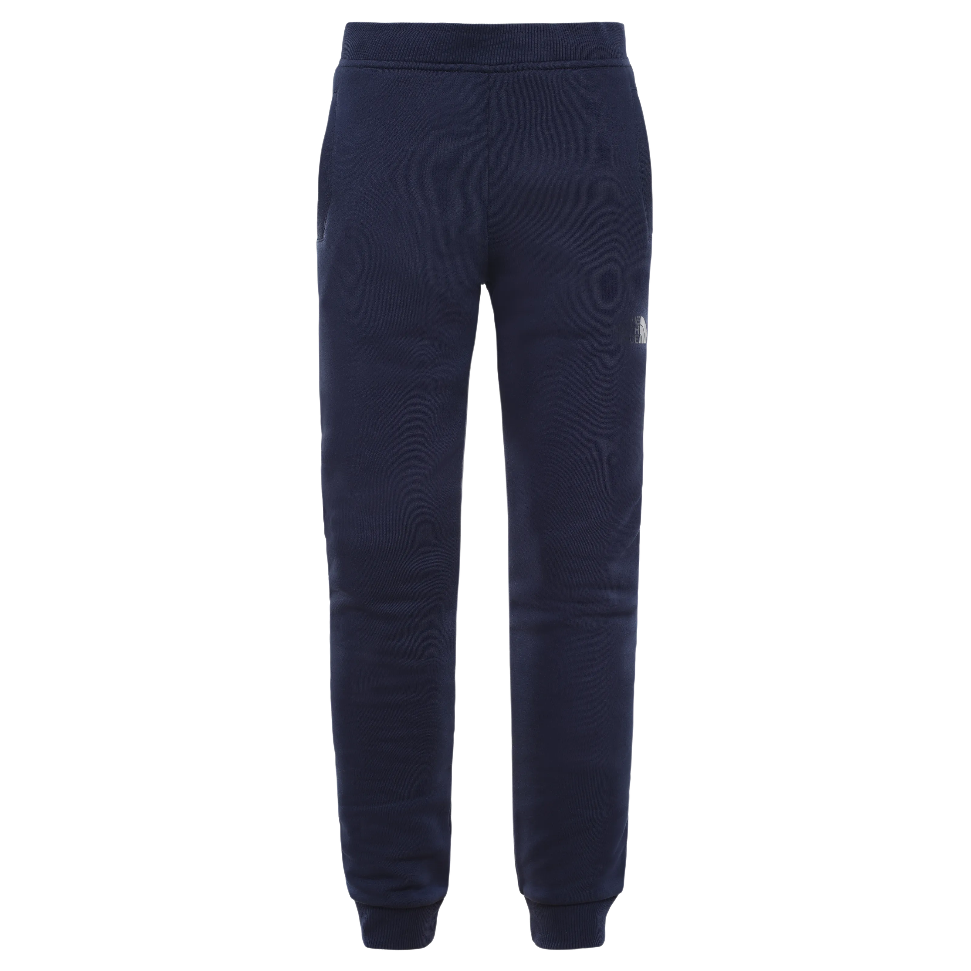 Girl's Slim Fit Fleece Trousers