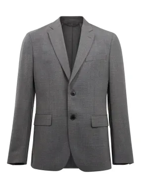 Hopper U Active Hopsack / Grey Melange