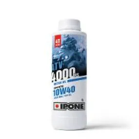 IPONE ATV 4000 RS 10W40