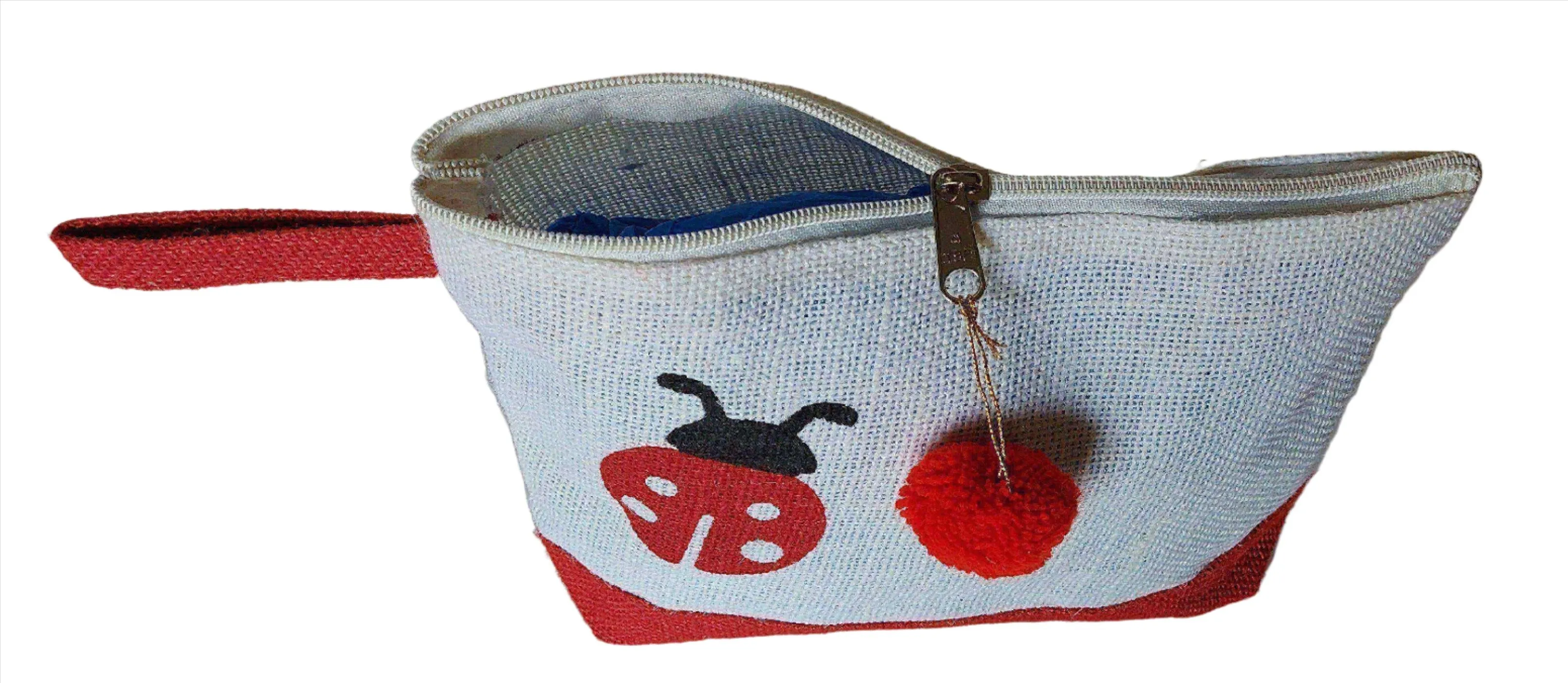 Ladybird Pouch
