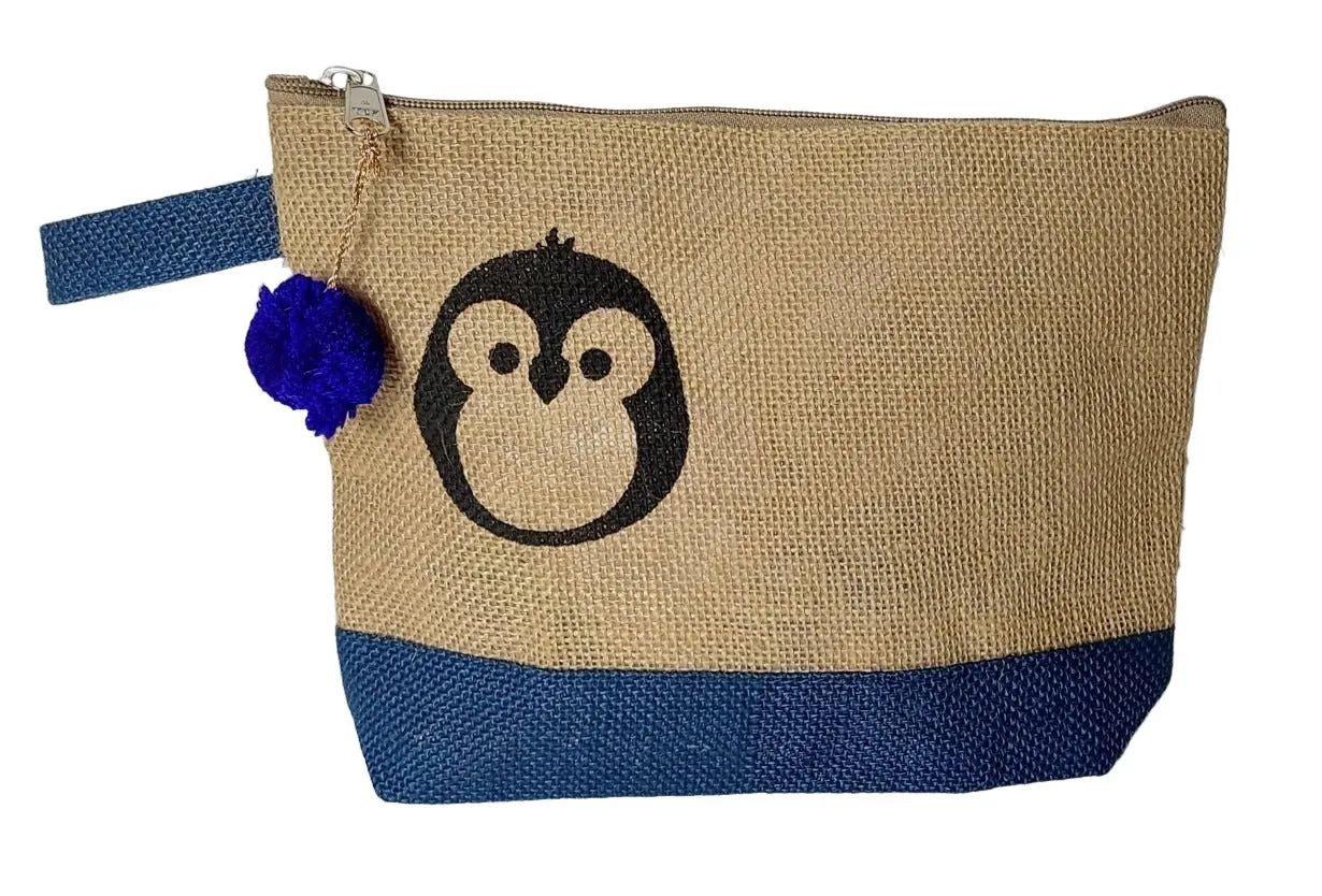 Ladybird Pouch