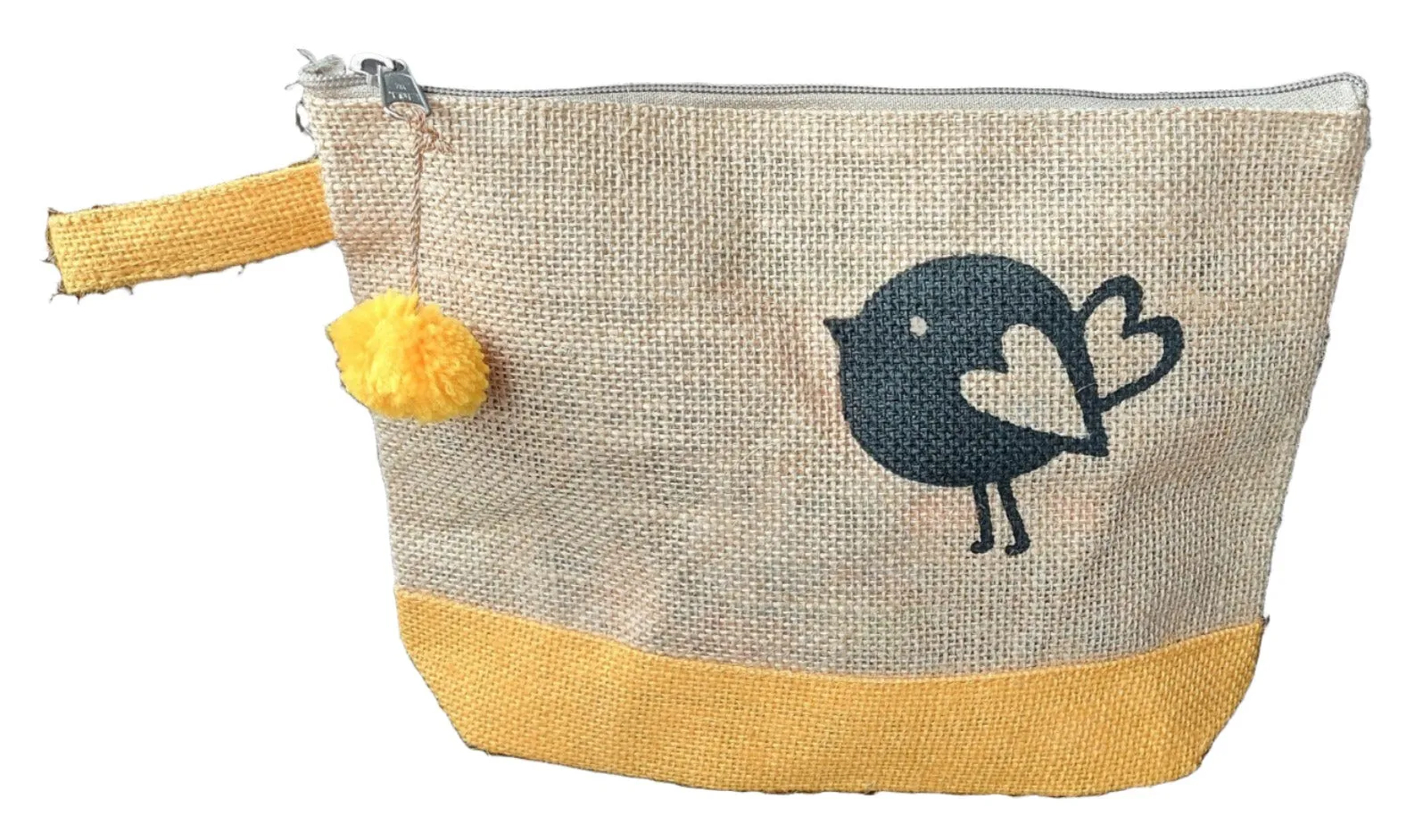 Ladybird Pouch