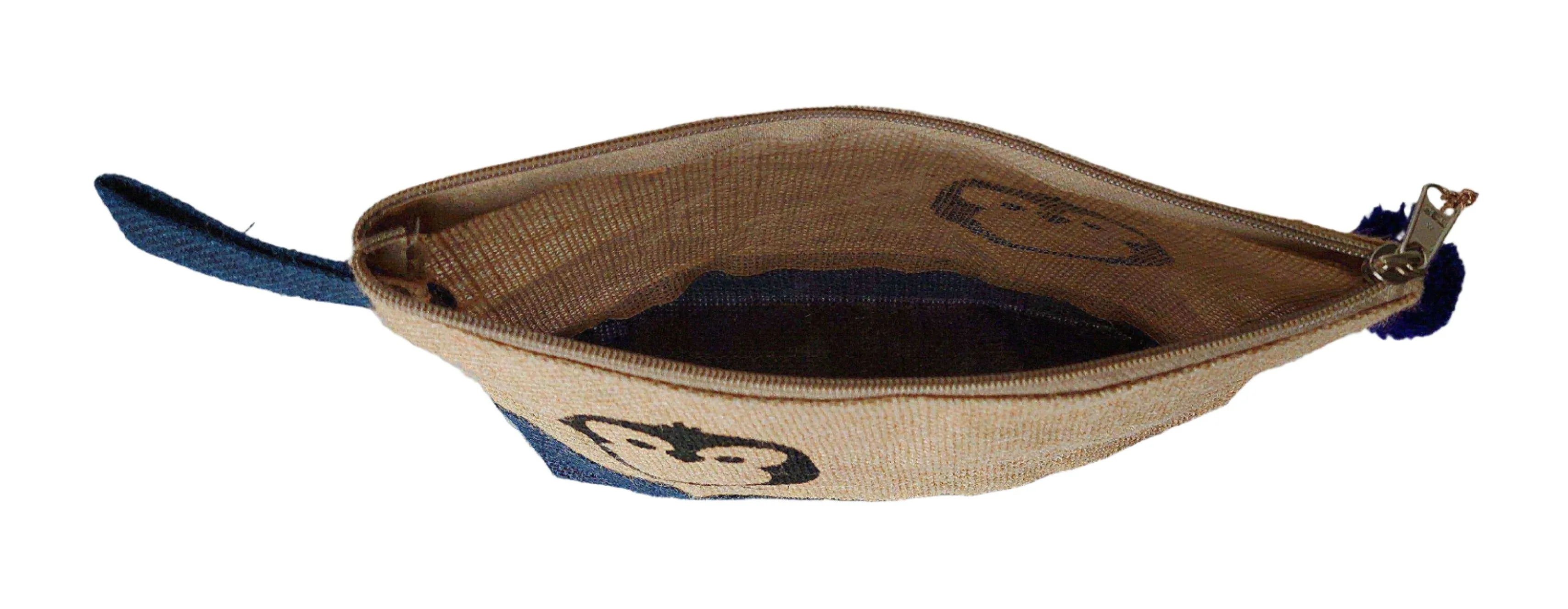 Ladybird Pouch