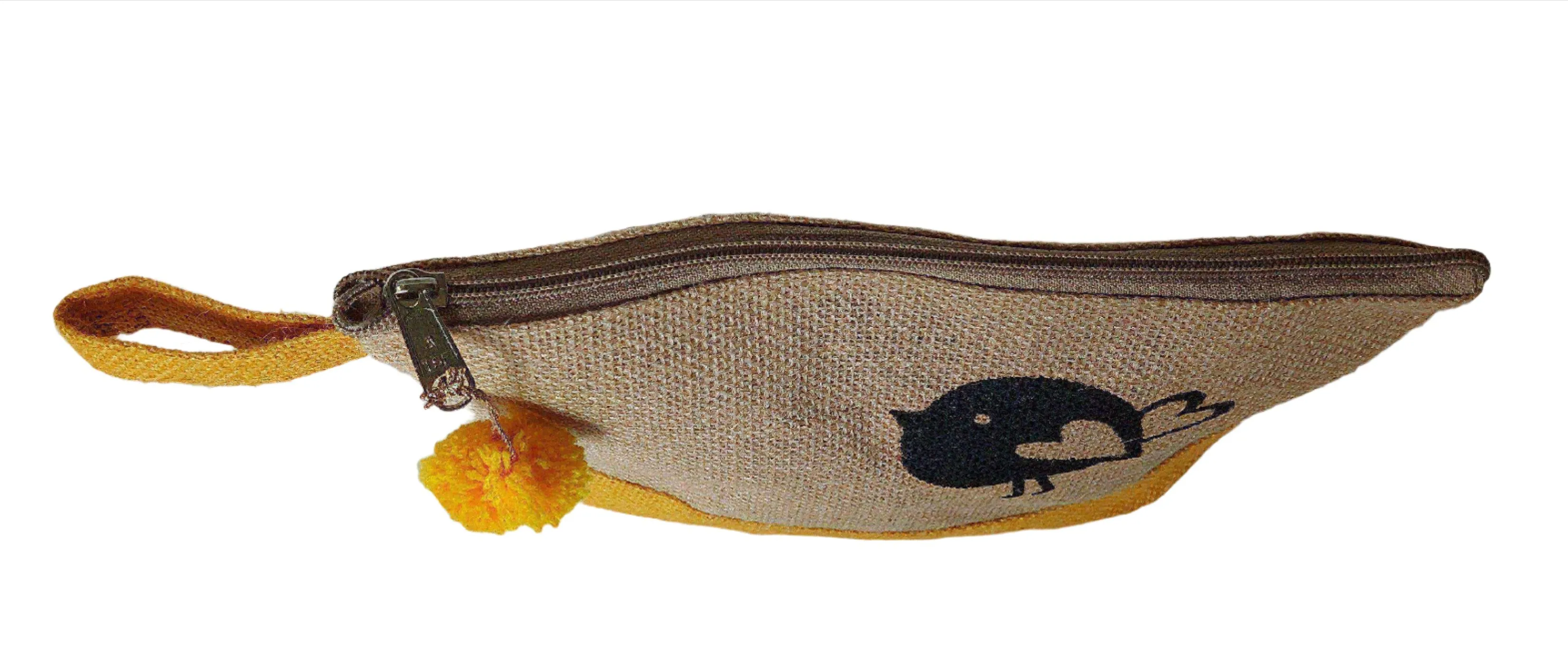 Ladybird Pouch