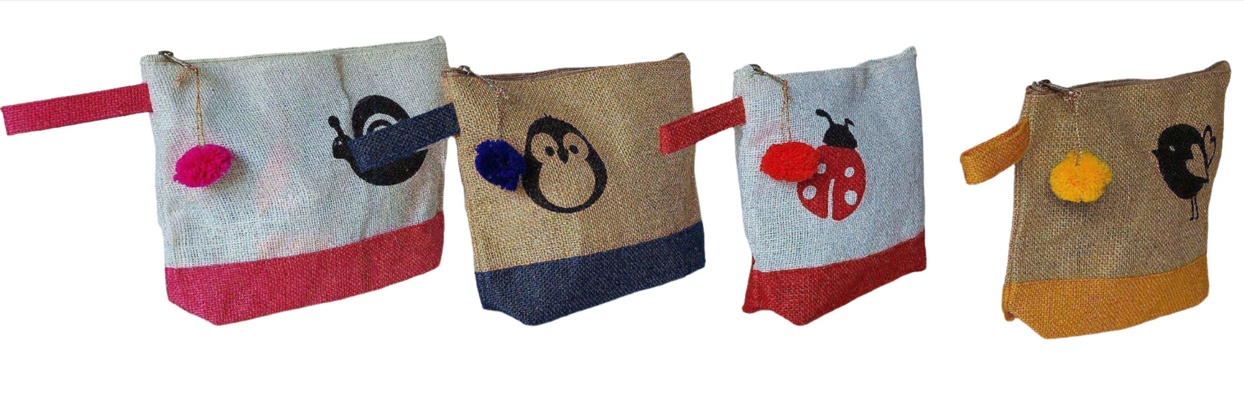 Ladybird Pouch