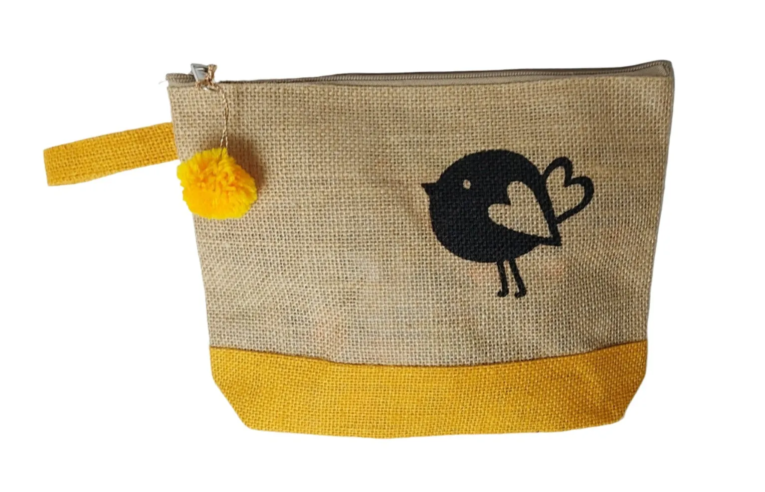 Ladybird Pouch