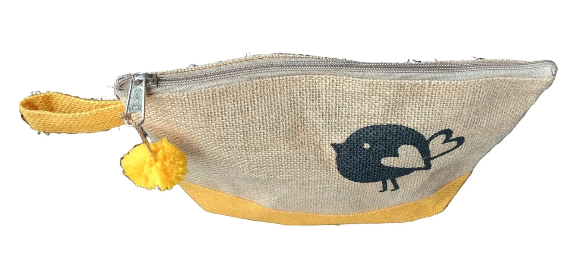 Ladybird Pouch