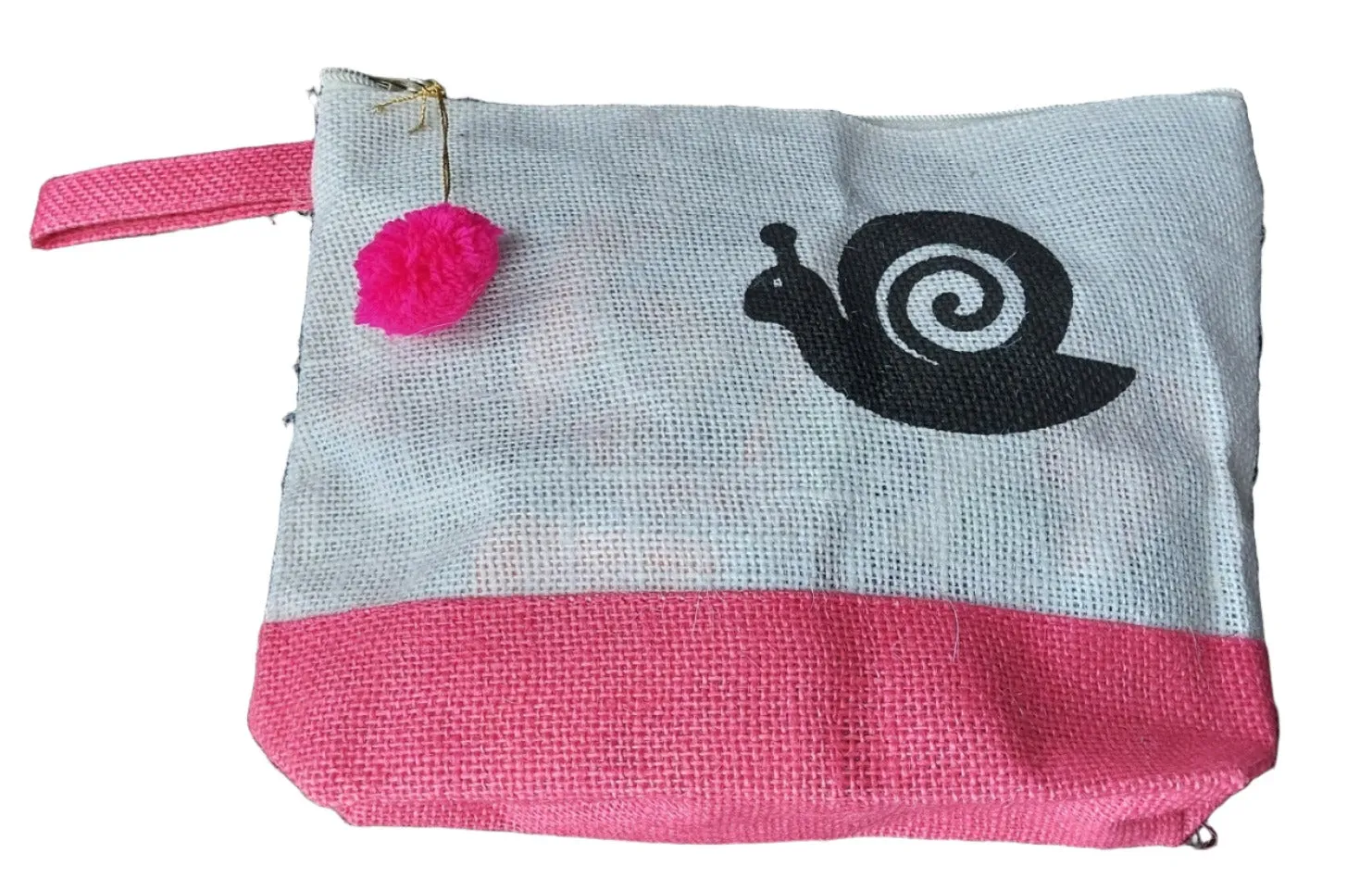 Ladybird Pouch