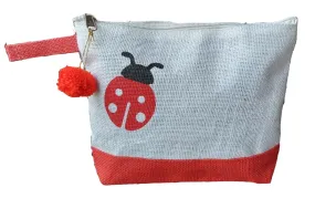 Ladybird Pouch