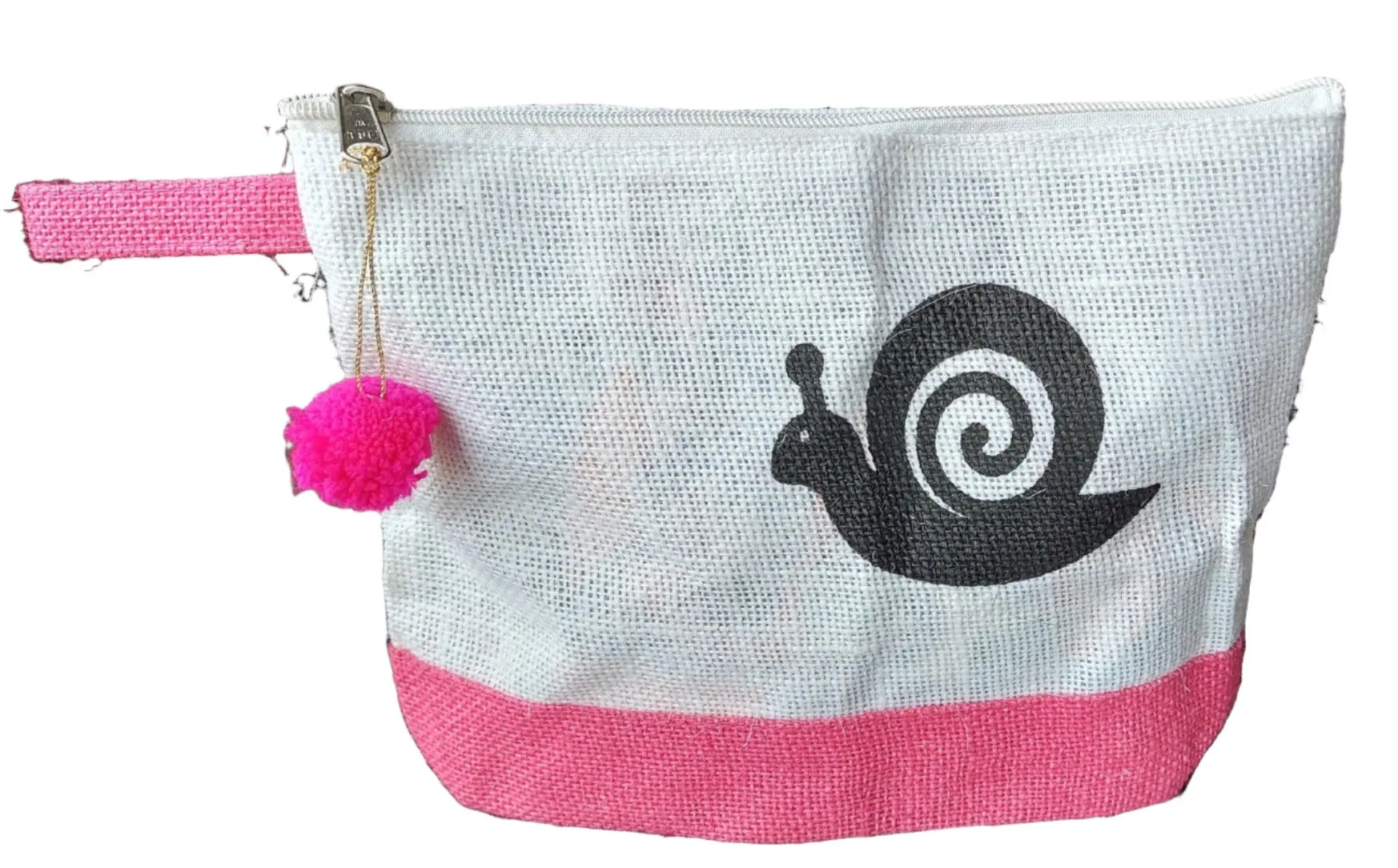 Ladybird Pouch