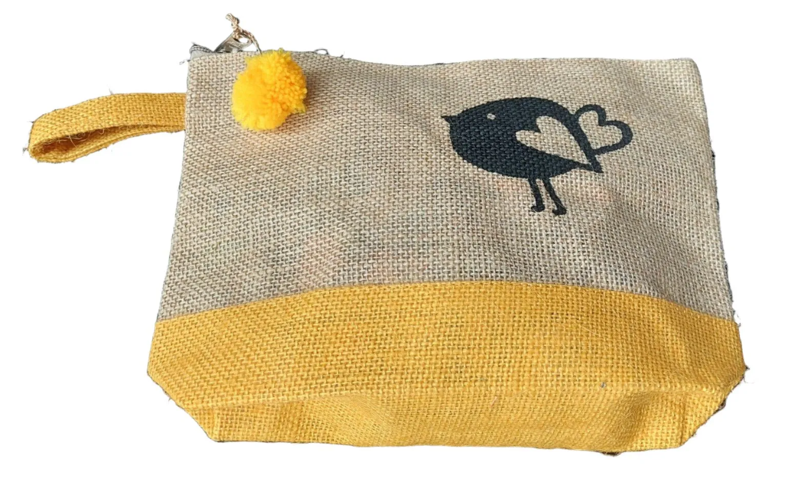 Ladybird Pouch