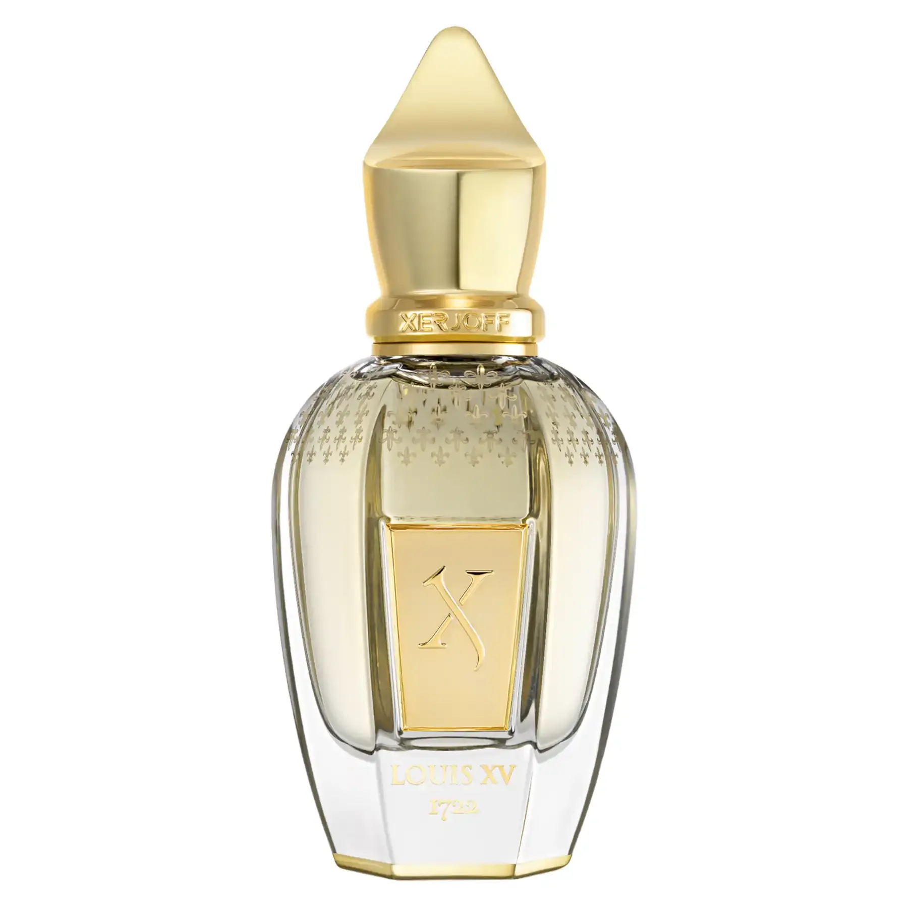 LOUIS XV 1722 - Sample