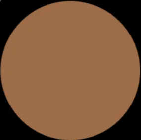 LUXURY GODDESS Cashmere Matte Foundation - C11 Warm Yellow
