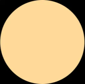 LUXURY GODDESS Cashmere Matte Foundation - C35 Warm Yellow