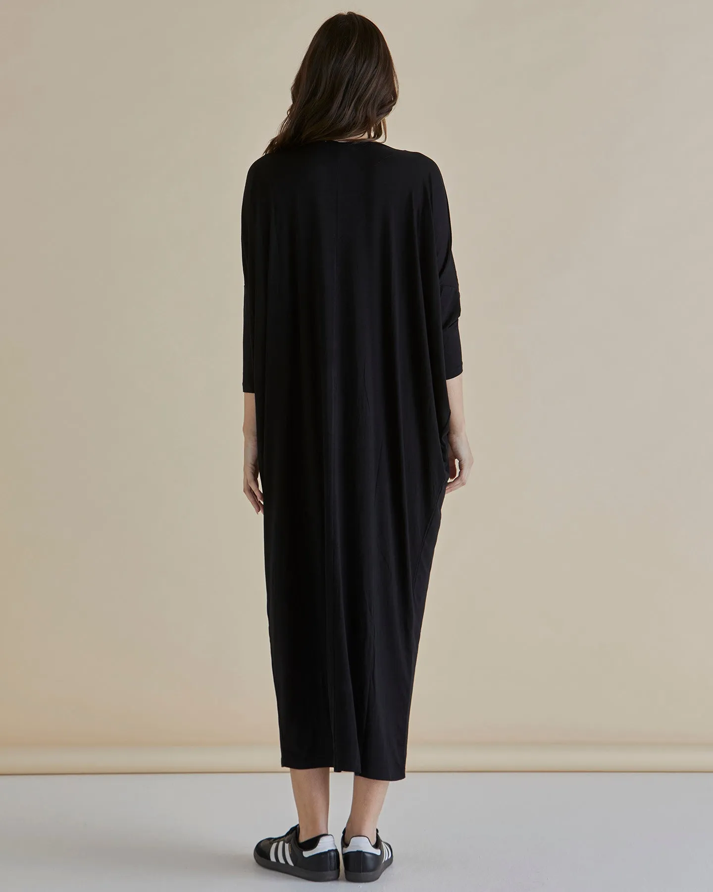 Melody Dress - Black