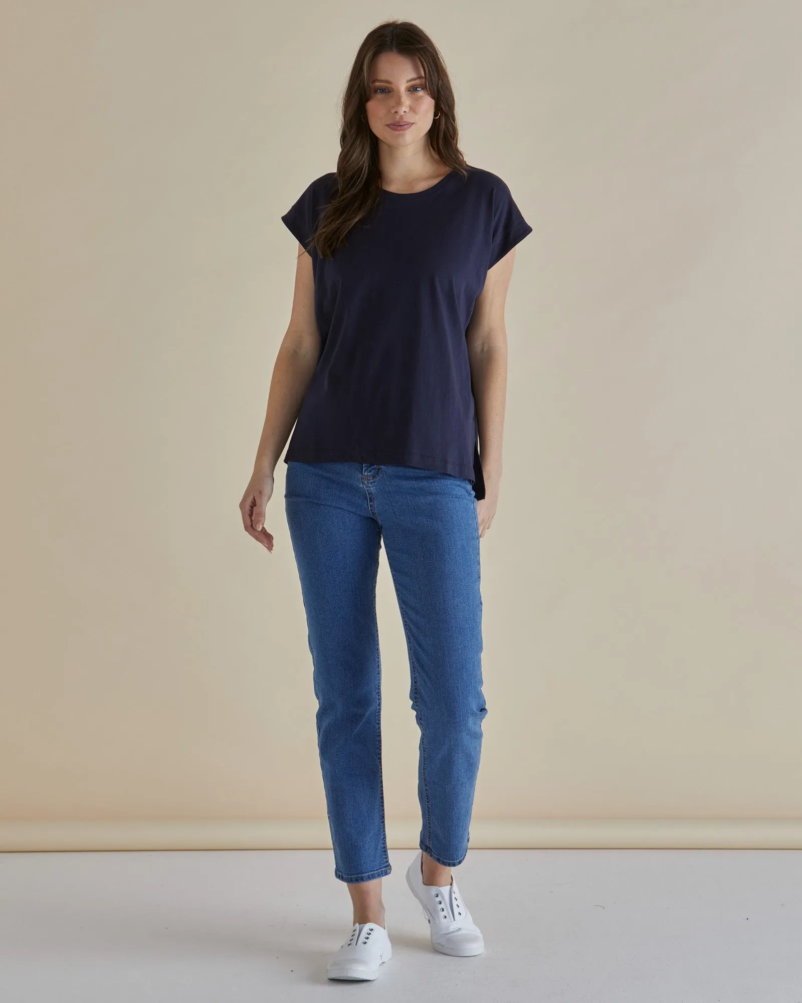 Michaela Tee - Coal
