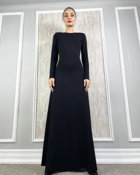 MIYA STRECHY DRESS